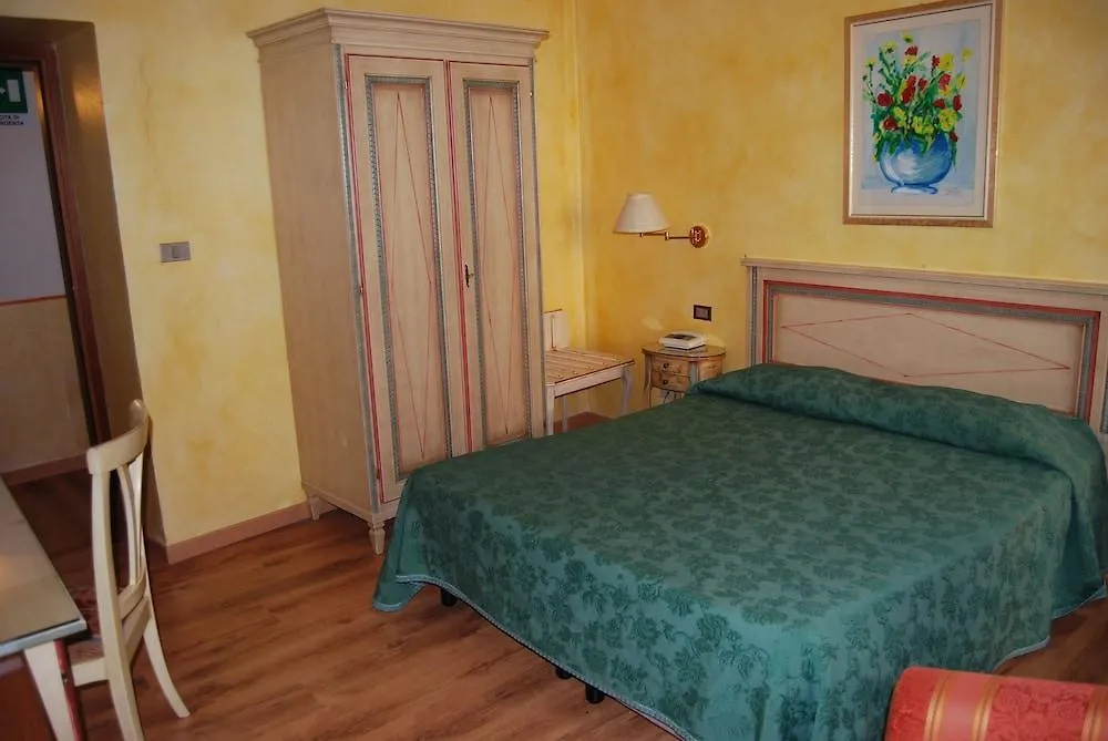Garda Sol Spa Hotel & Appartamenti Toscolano Maderno Aparthotel