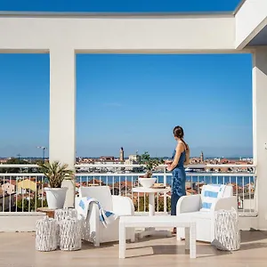 Hotel Mediterraneo, Sottomarina