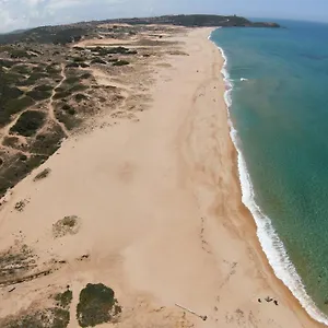 Sardegna Incontaminata Torre dei Corsari