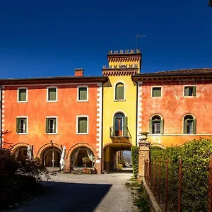 Couette-café Clementina - Prosecco Country, San Pietro Di Feletto
