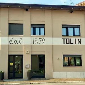 Hotel Tolin, Ronco allʼAdige