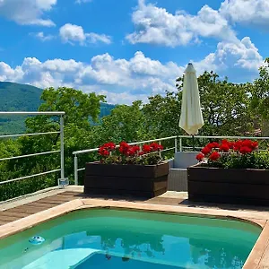 Agriturismo Vezzano Bauernhof