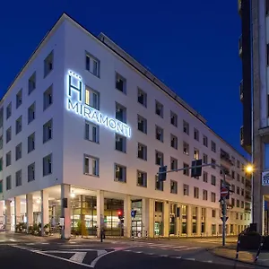 Hotel Miramonti, Schio