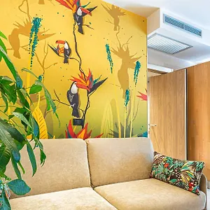 Costa Rica Aparthotel