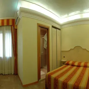 Hotel Zabotto, Campagna Lupia