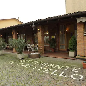 Hotel Ristorante Al Capitello