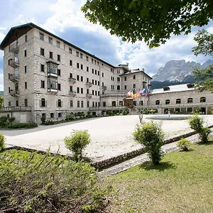 Th - Park Des Dolomites Hotel