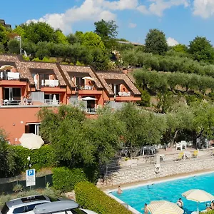 Appart hôtel Holidays, Lazise