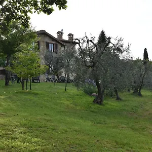 Porta Vecchia Ferienhaus
