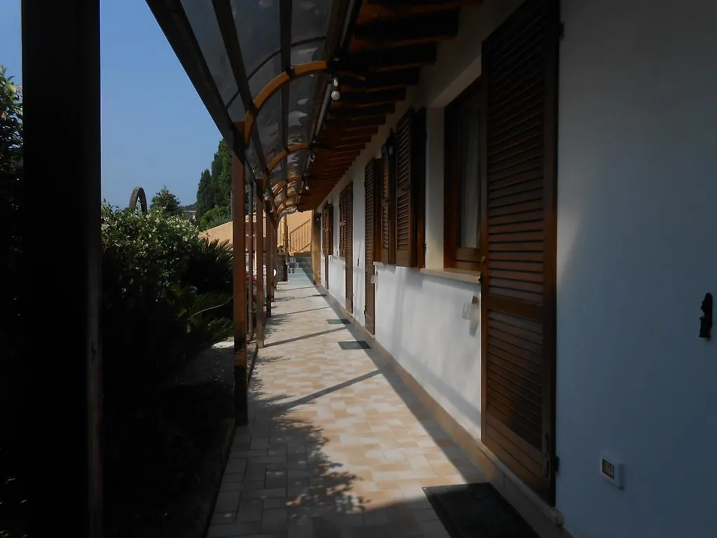 Garda Sol SPA Hotel&Appartamenti Toscolano-Maderno