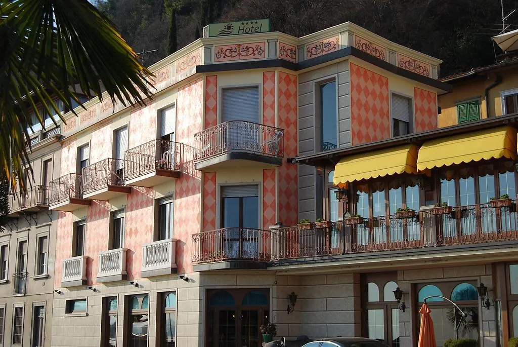 Garda Sol SPA Hotel&Appartamenti Toscolano-Maderno Aparthotel