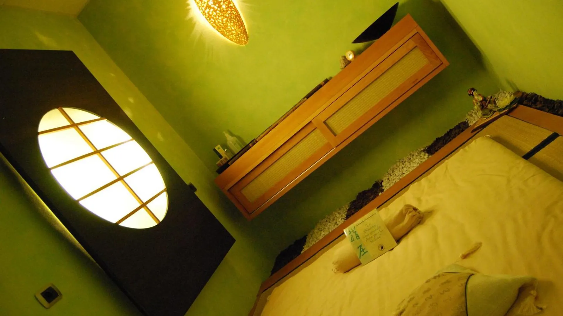 *** Aparthotel Garda Sol SPA Hotel&Appartamenti Toscolano-Maderno Italia