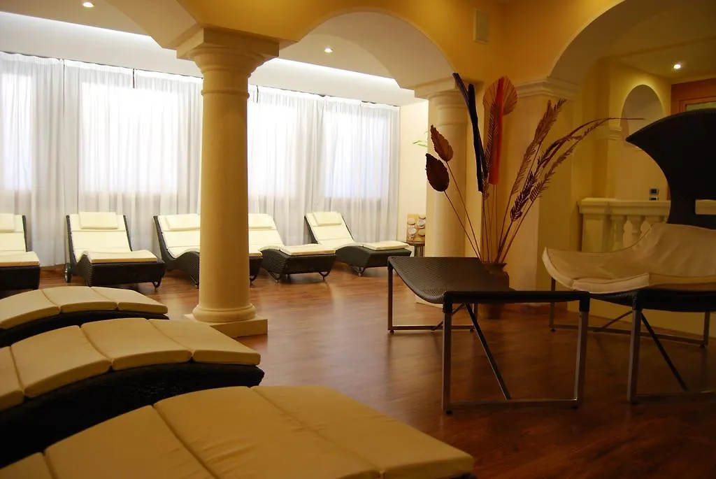 *** Aparthotel Garda Sol SPA Hotel&Appartamenti Toscolano-Maderno Italia