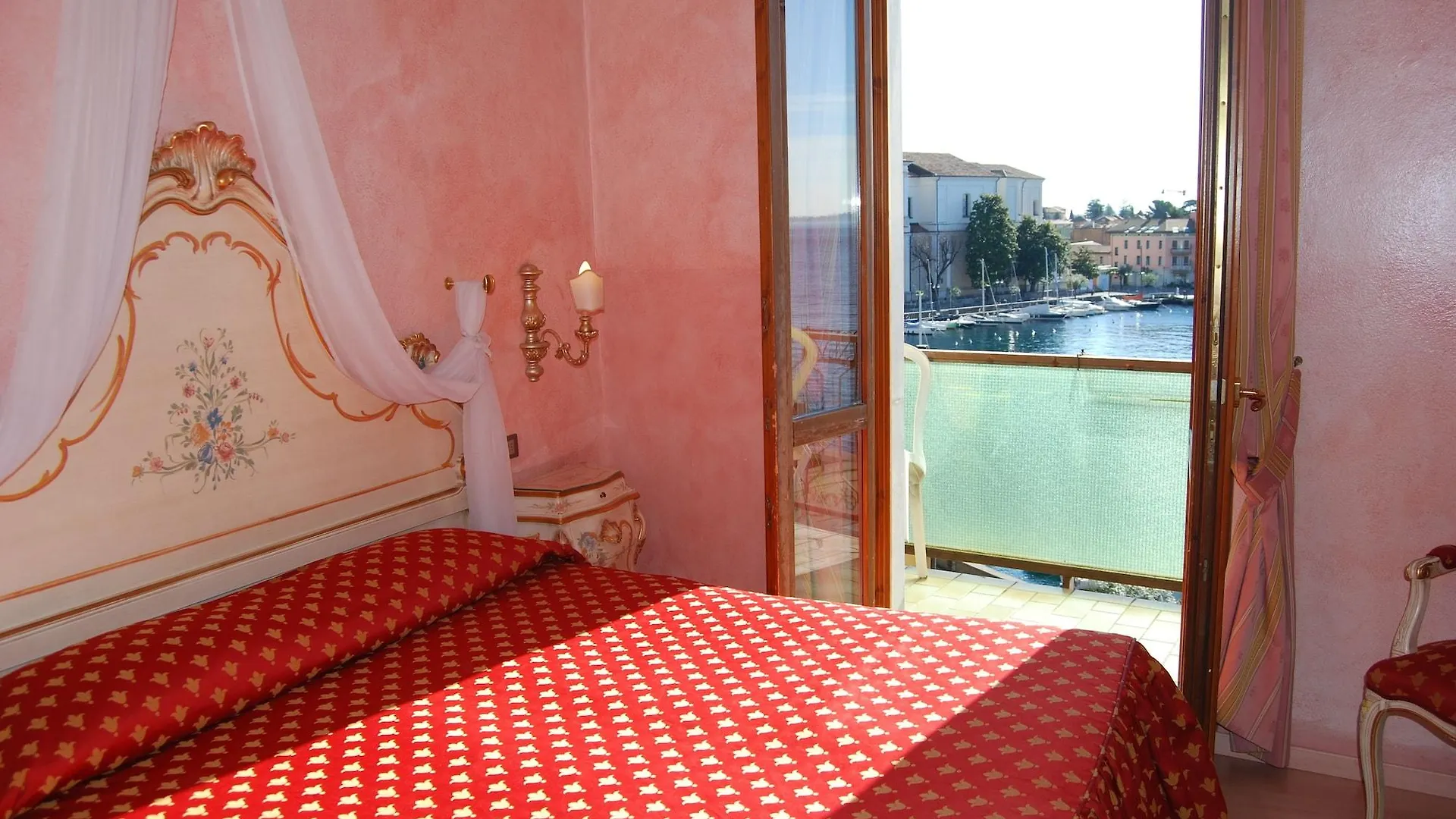 Aparthotel Garda Sol SPA Hotel&Appartamenti Toscolano-Maderno