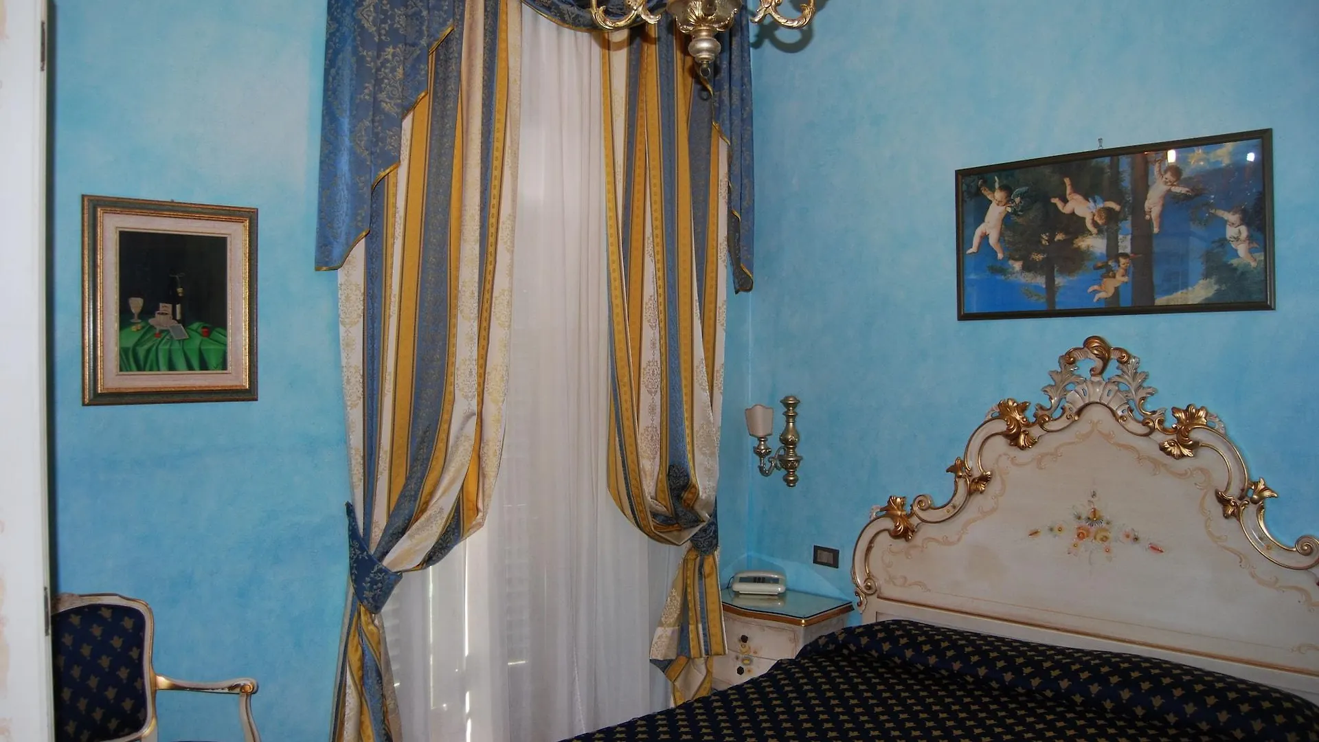 Garda Sol SPA Hotel&Appartamenti Toscolano-Maderno Aparthotel