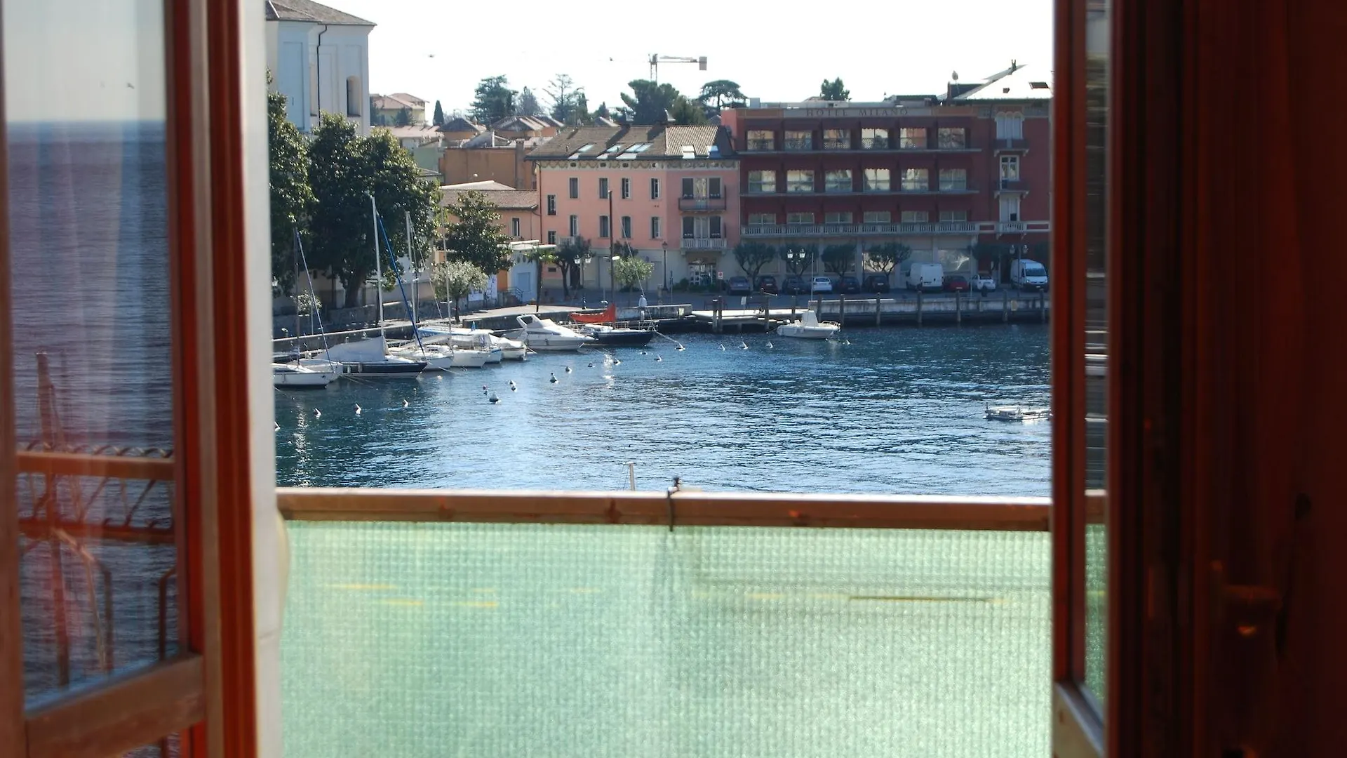 Garda Sol SPA Hotel&Appartamenti Toscolano-Maderno Italia