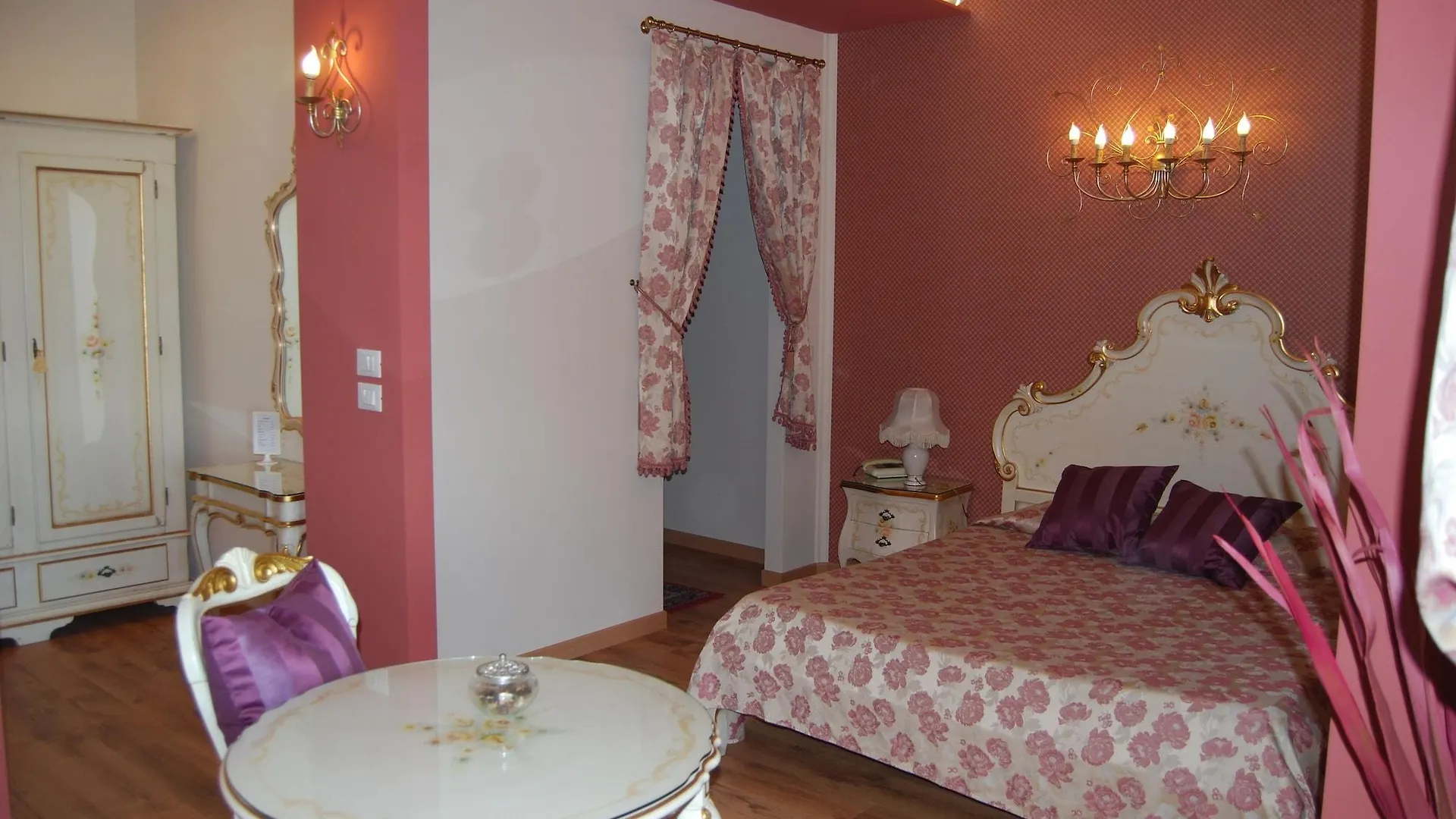 Garda Sol SPA Hotel&Appartamenti Toscolano-Maderno Aparthotel