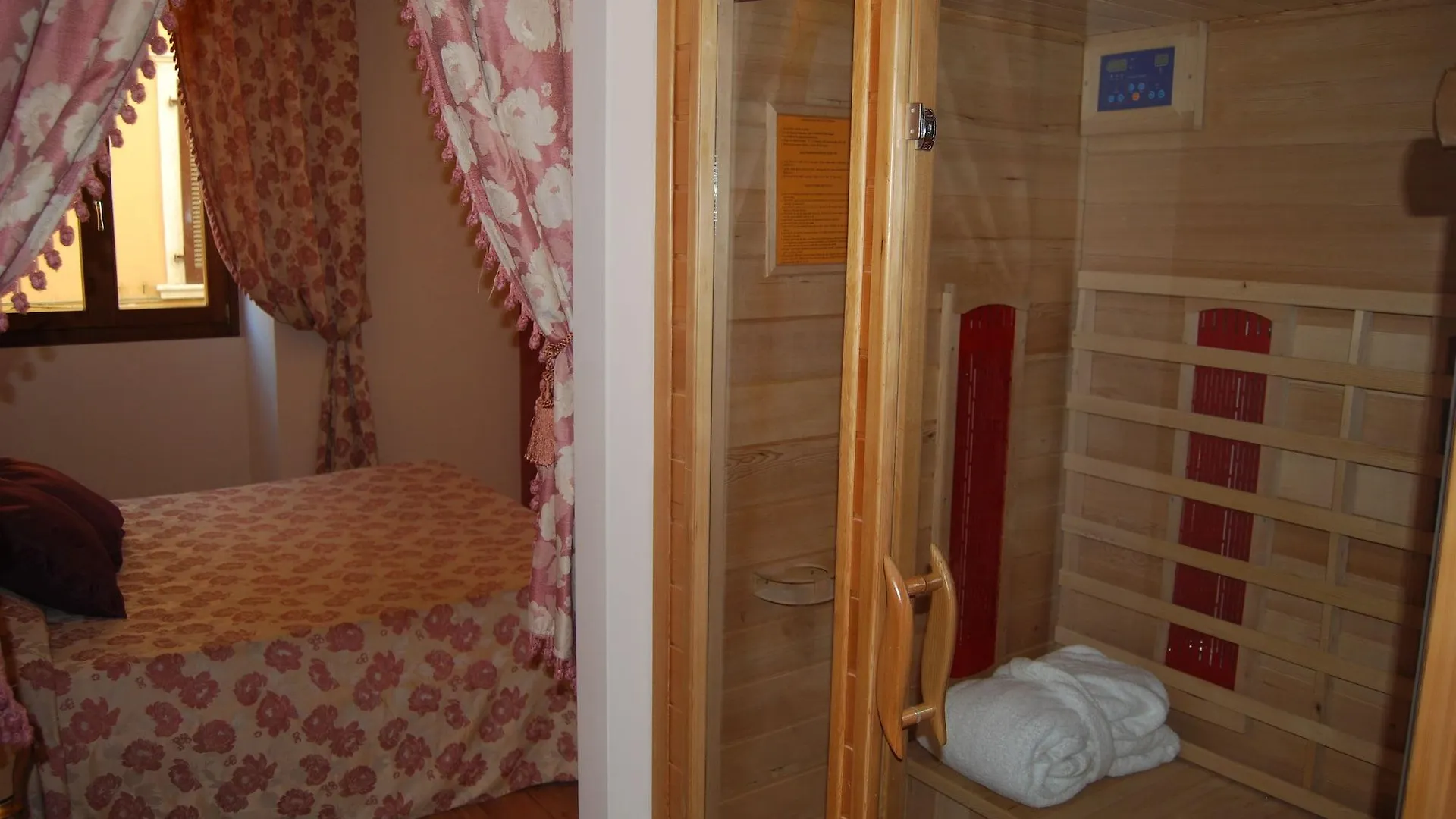 Garda Sol SPA Hotel&Appartamenti Toscolano-Maderno Italia