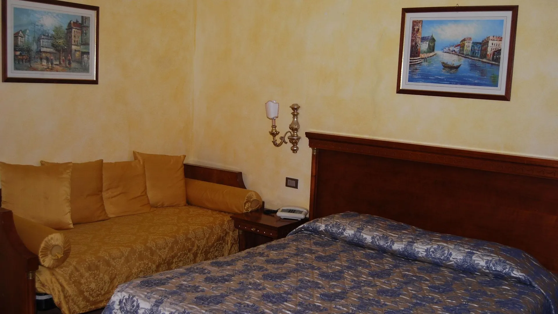 Garda Sol SPA Hotel&Appartamenti Toscolano-Maderno