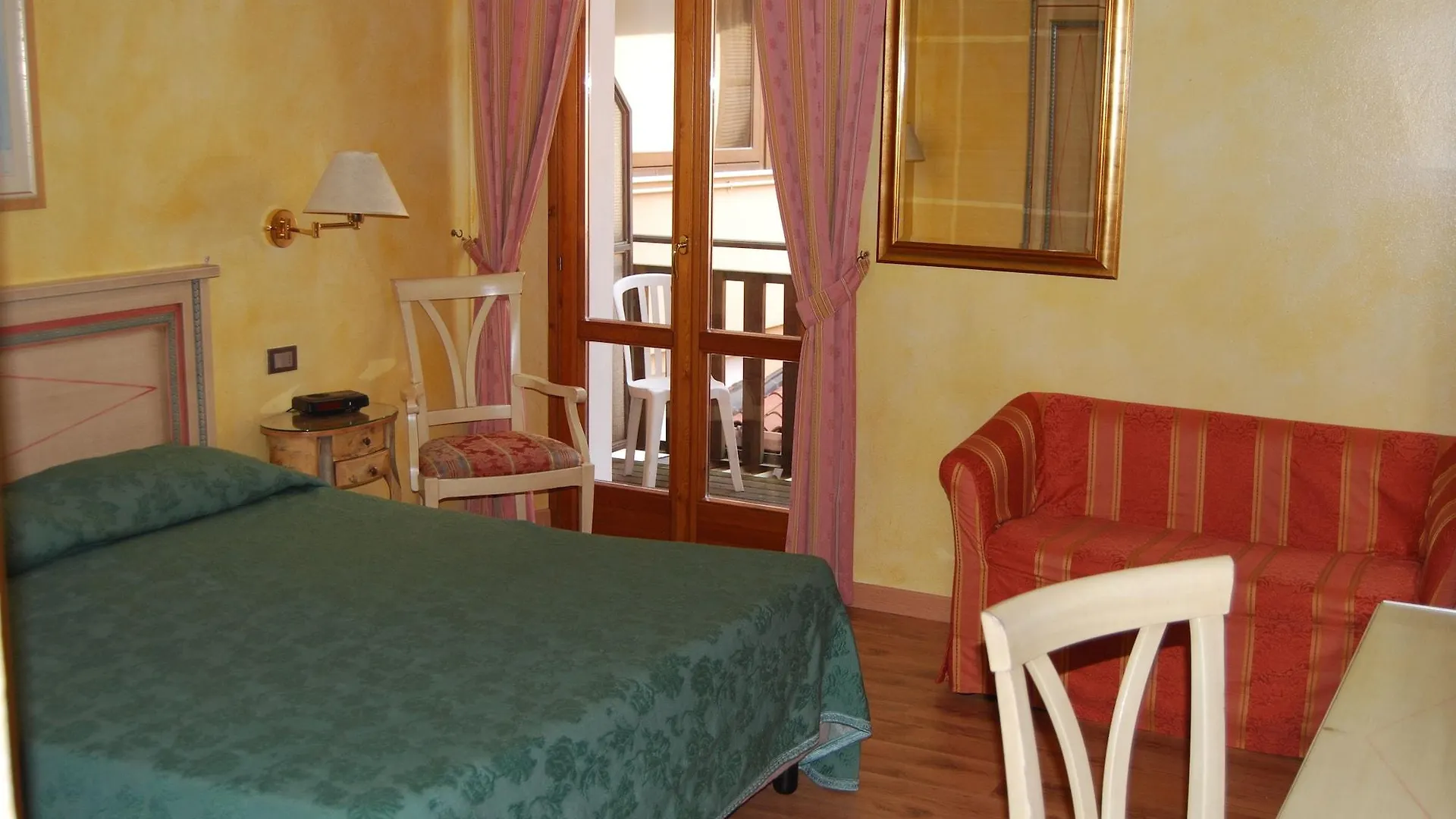 Garda Sol SPA Hotel&Appartamenti Toscolano-Maderno
