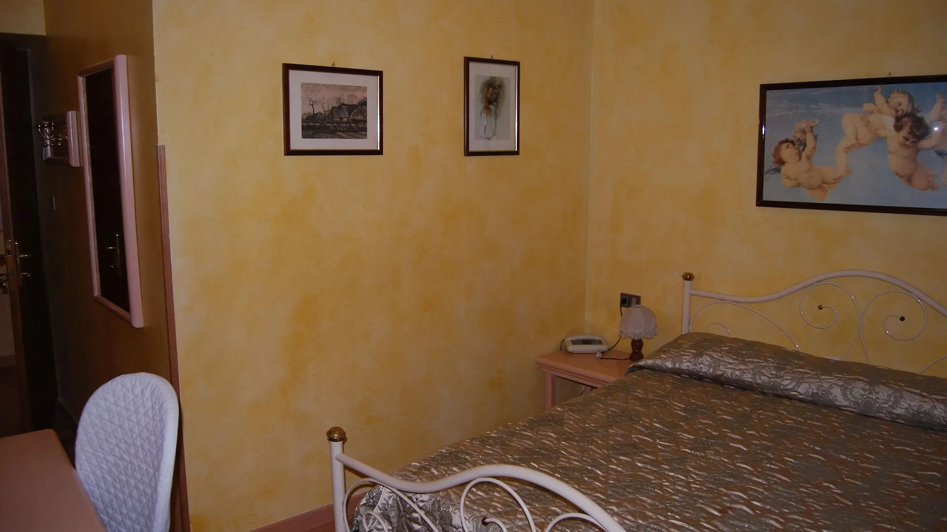 Garda Sol SPA Hotel&Appartamenti Toscolano-Maderno 3*,  Italia