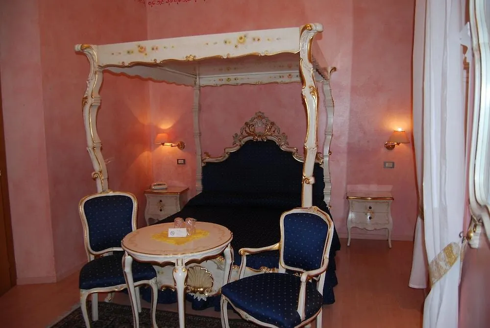 Garda Sol SPA Hotel&Appartamenti Toscolano-Maderno Aparthotel