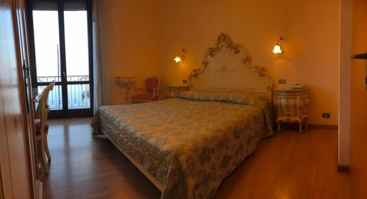 Garda Sol SPA Hotel&Appartamenti Toscolano-Maderno