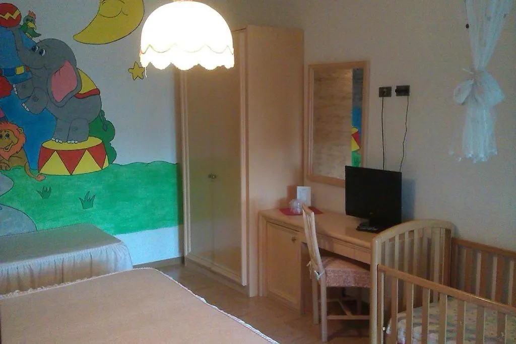 Garda Sol SPA Hotel&Appartamenti Toscolano-Maderno Aparthotel