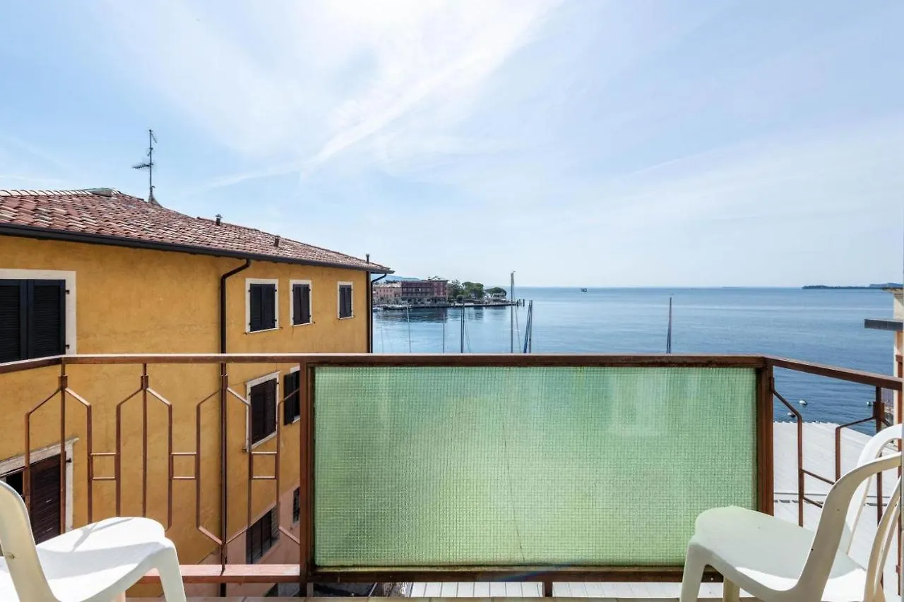 Garda Sol SPA Hotel&Appartamenti Toscolano-Maderno