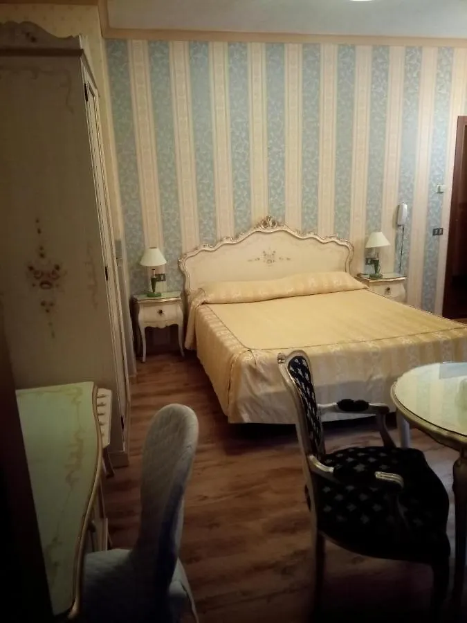 Aparthotel Garda Sol SPA Hotel&Appartamenti Toscolano-Maderno