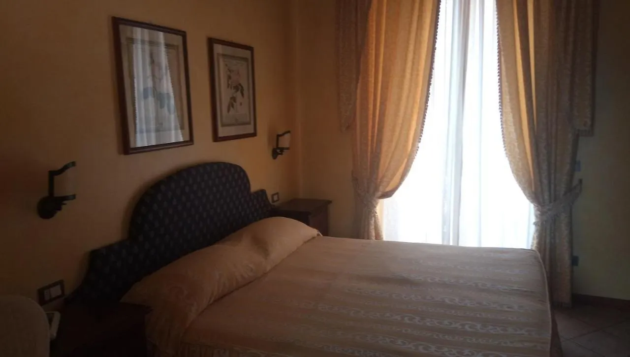 Garda Sol SPA Hotel&Appartamenti Toscolano-Maderno 3*,