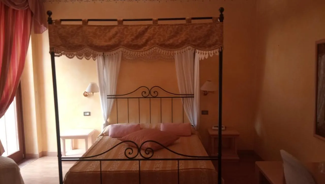 Garda Sol SPA Hotel&Appartamenti Toscolano-Maderno Aparthotel