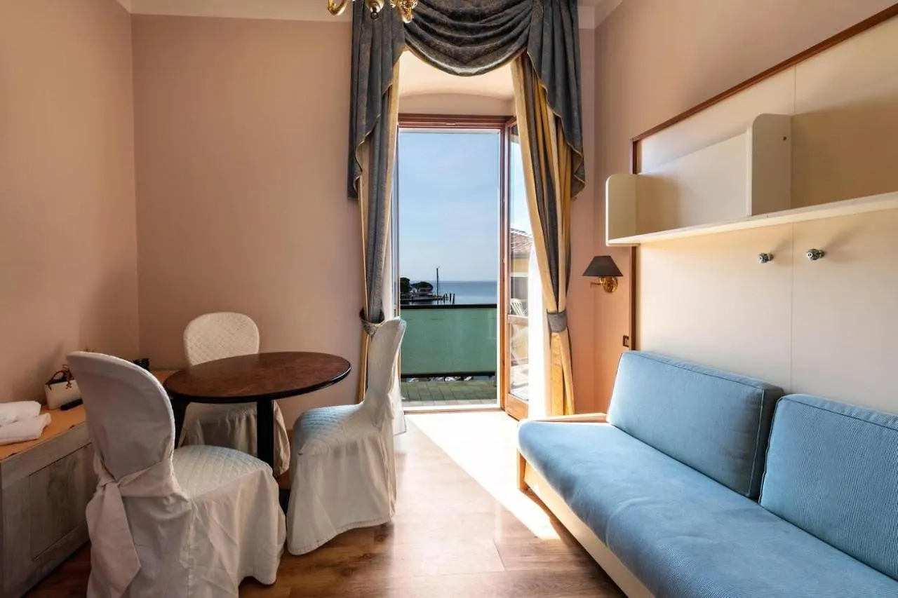 Garda Sol SPA Hotel&Appartamenti Toscolano-Maderno Aparthotel