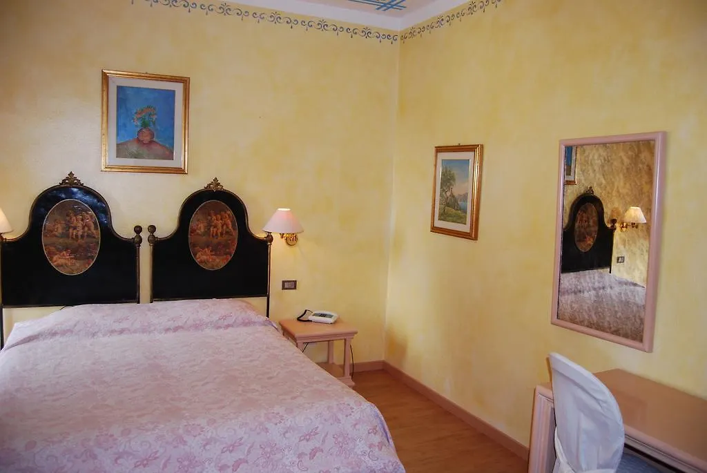 Garda Sol SPA Hotel&Appartamenti Toscolano-Maderno Italia
