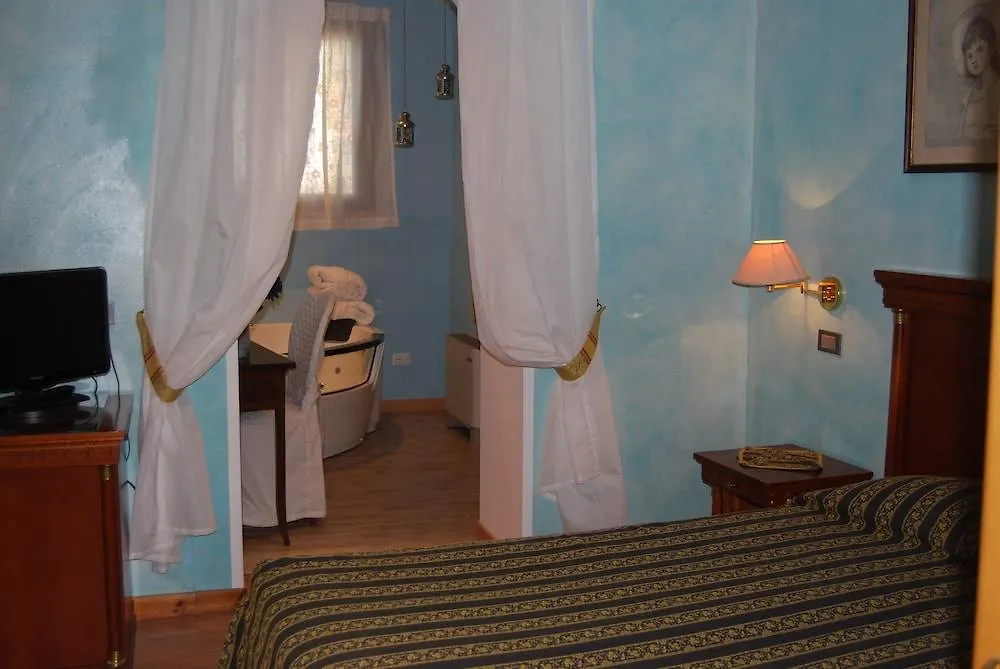 Garda Sol SPA Hotel&Appartamenti Toscolano-Maderno
