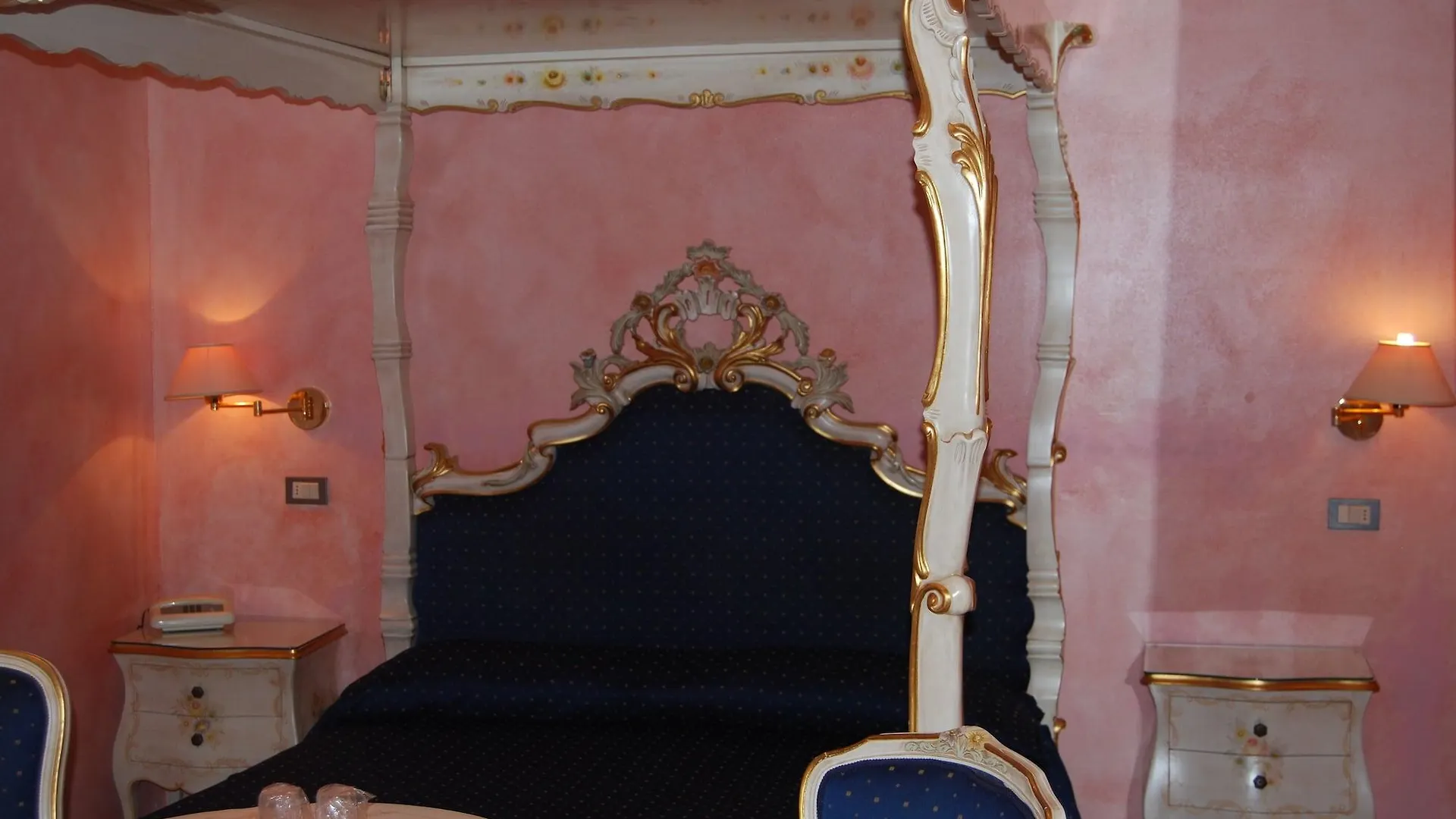 Garda Sol SPA Hotel&Appartamenti Toscolano-Maderno Italia