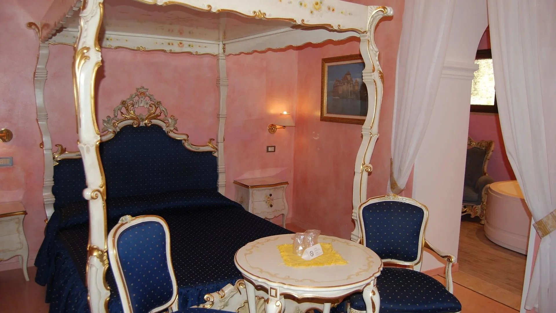 Garda Sol SPA Hotel&Appartamenti Toscolano-Maderno
