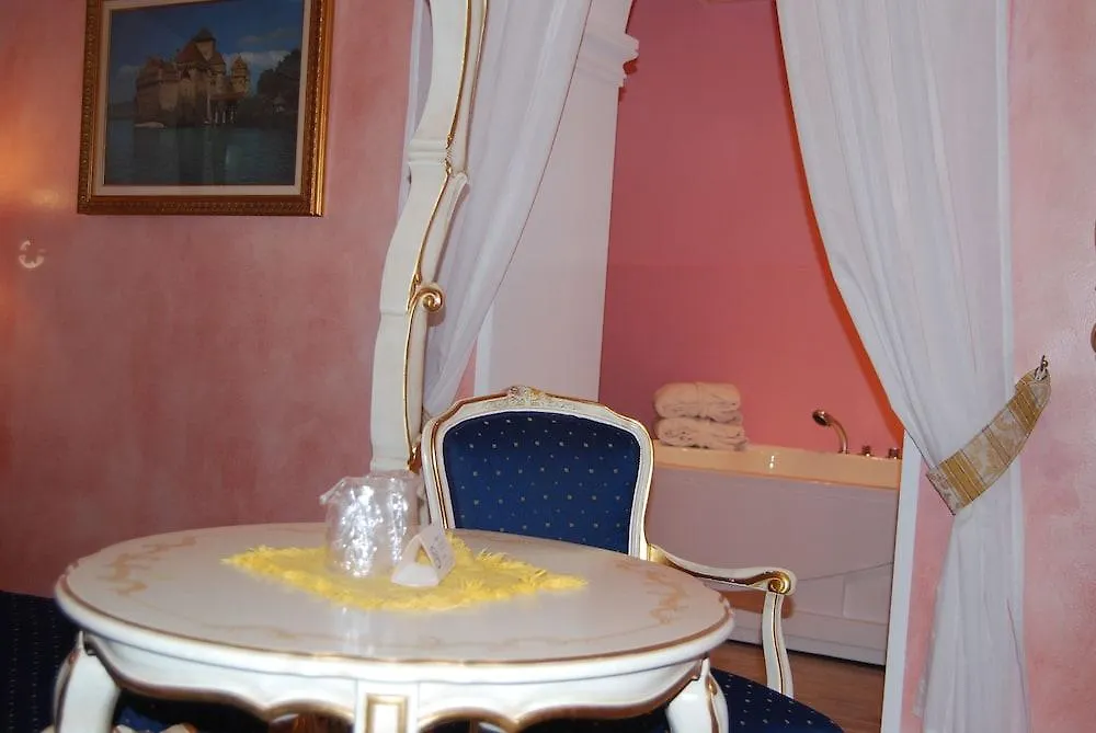 Aparthotel Garda Sol SPA Hotel&Appartamenti Toscolano-Maderno