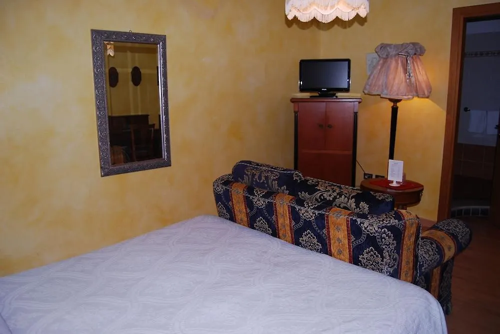 Garda Sol Spa Hotel & Appartamenti Toscolano Maderno