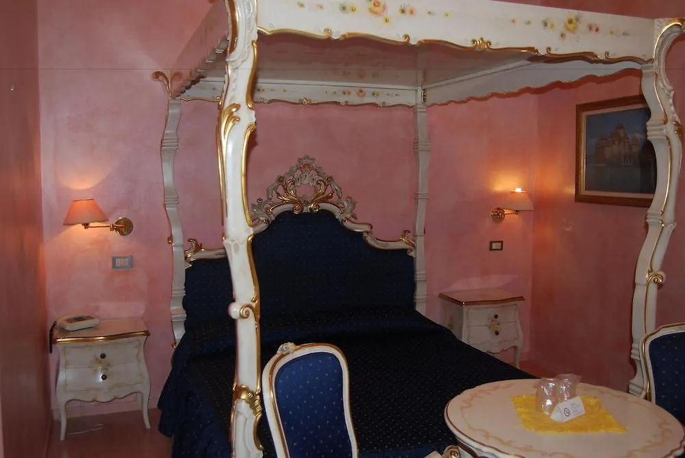 Garda Sol SPA Hotel&Appartamenti Toscolano-Maderno 3*,