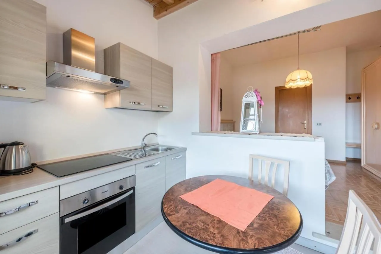 Aparthotel Garda Sol SPA Hotel&Appartamenti Toscolano-Maderno