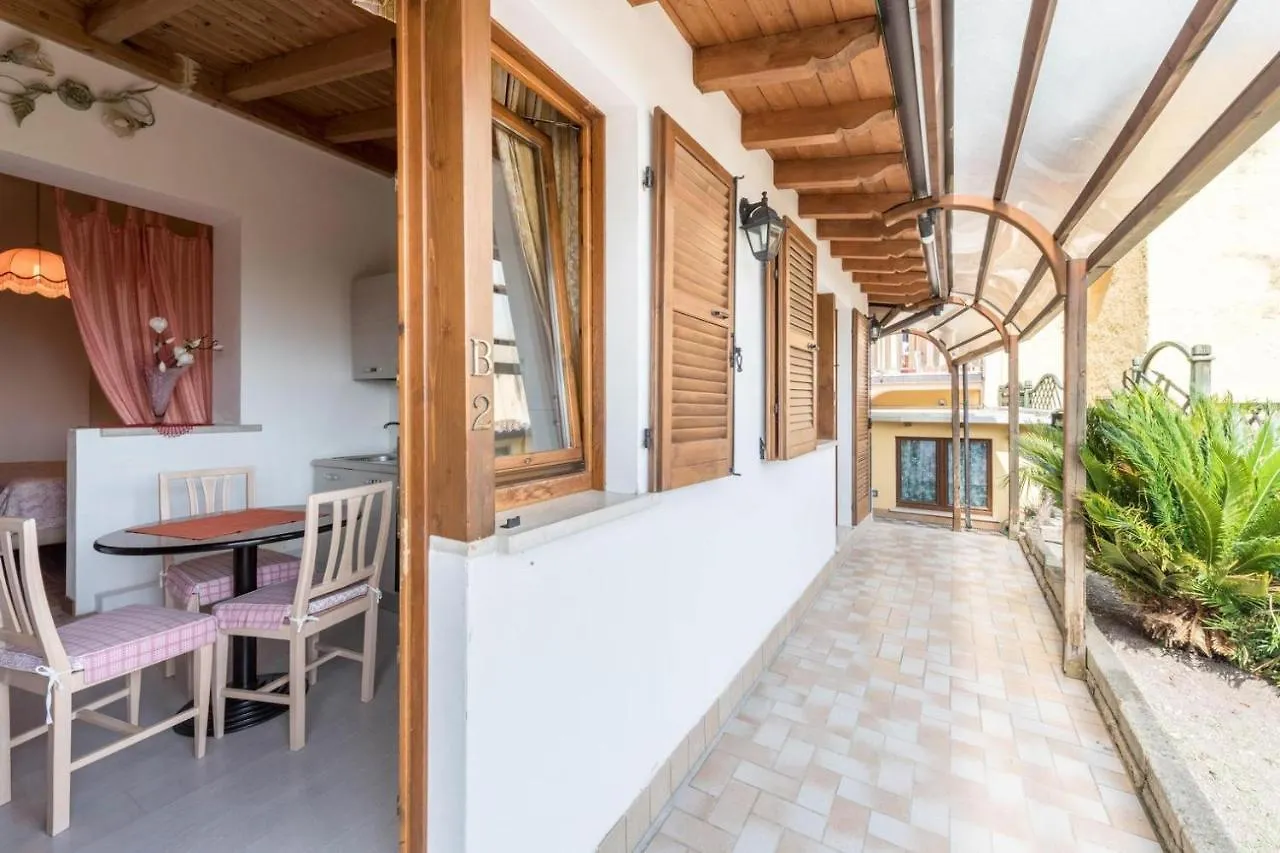 Garda Sol SPA Hotel&Appartamenti Toscolano-Maderno Aparthotel