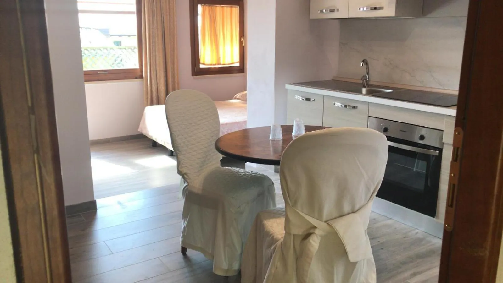 Garda Sol SPA Hotel&Appartamenti Toscolano-Maderno Italia
