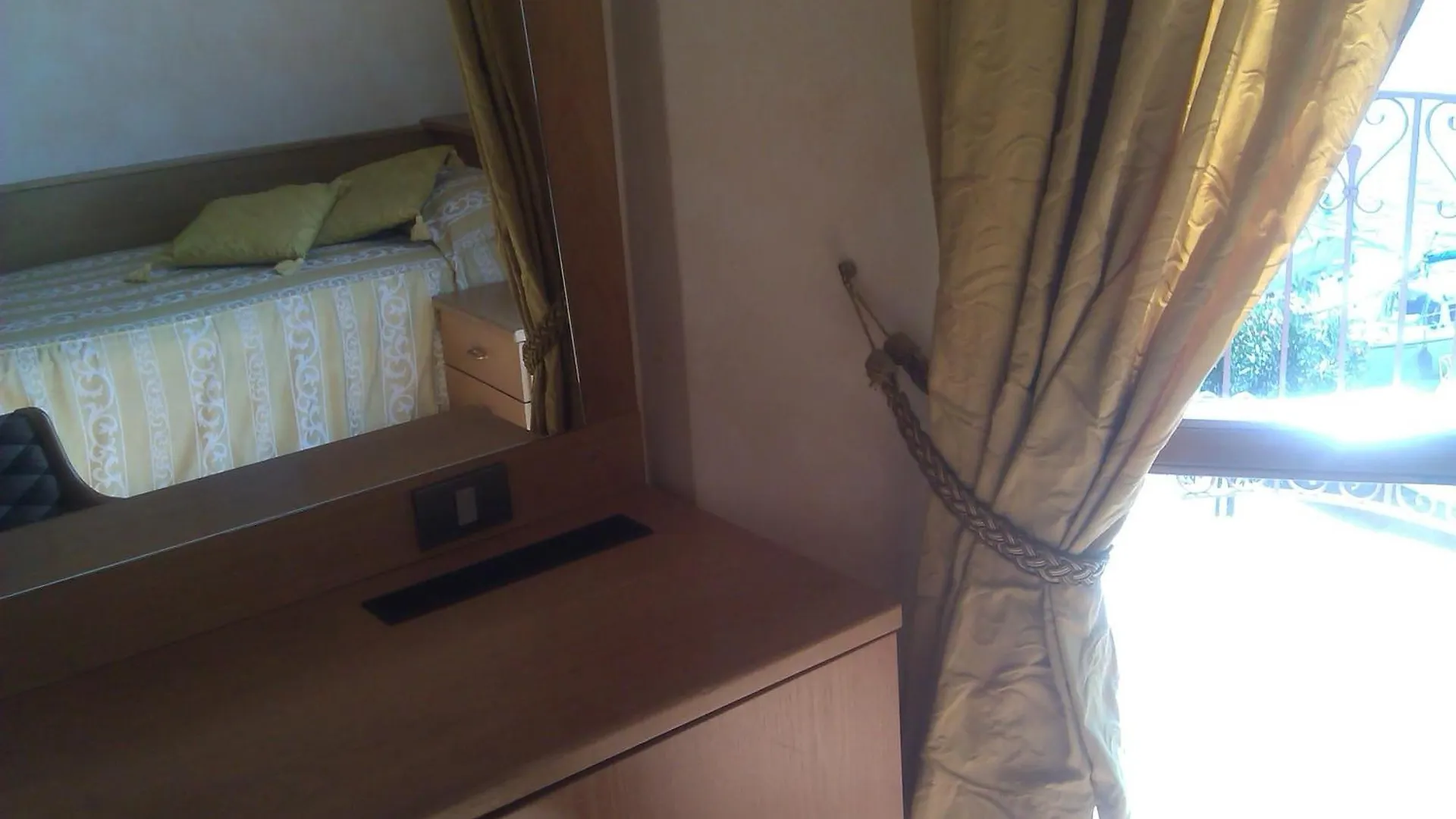 Aparthotel Garda Sol SPA Hotel&Appartamenti Toscolano-Maderno