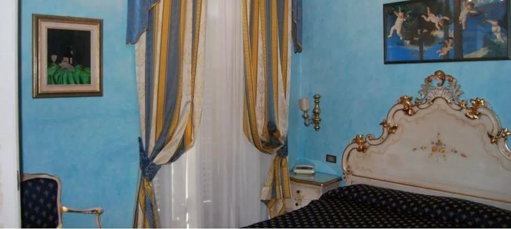 Garda Sol SPA Hotel&Appartamenti Toscolano-Maderno Aparthotel