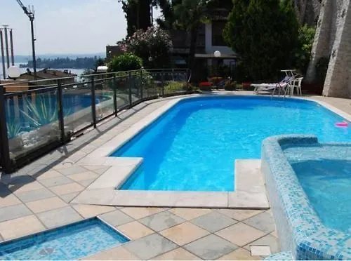 Garda Sol Spa Hotel & Appartamenti Toscolano Maderno Aparthotel