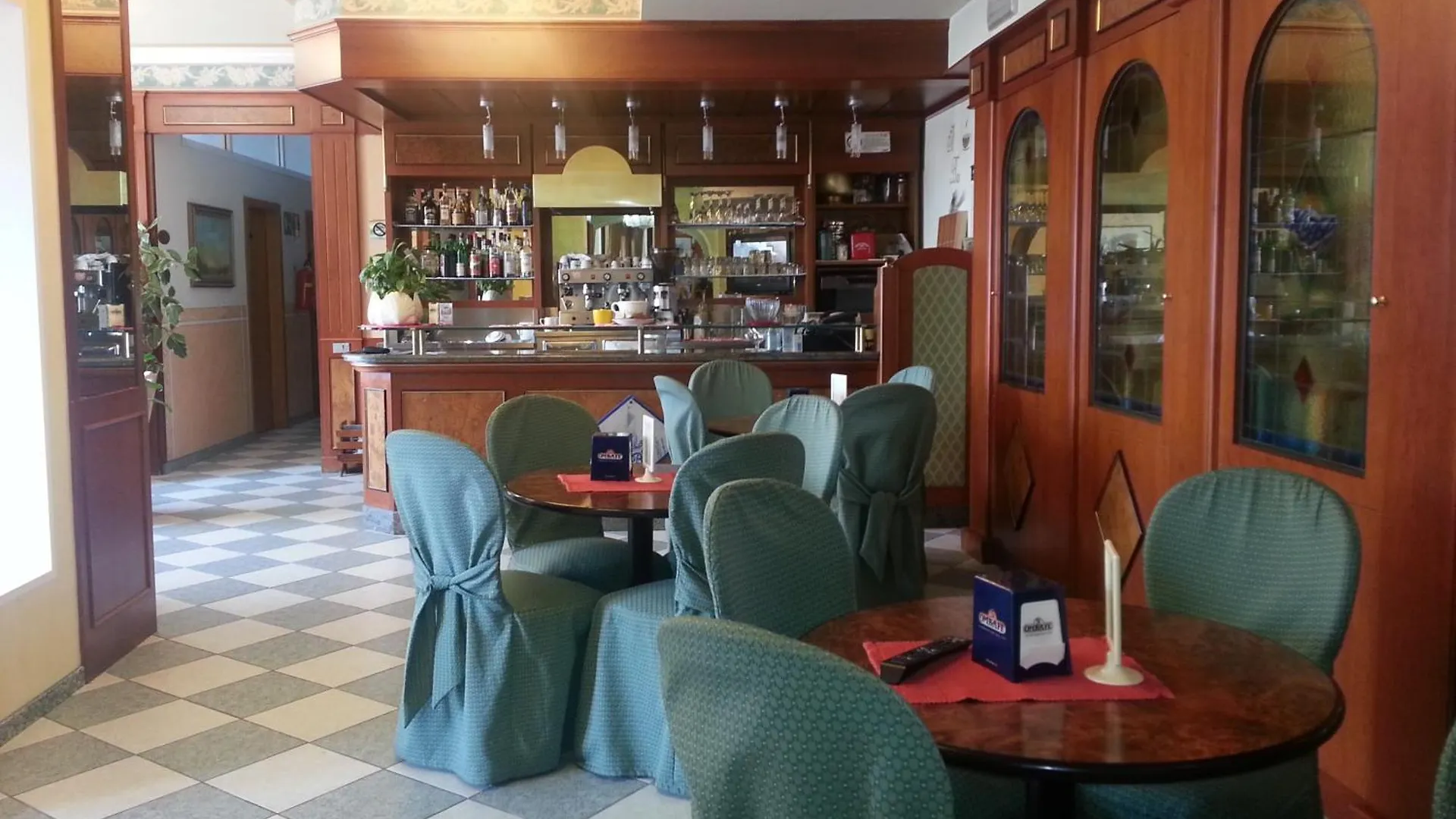 Aparthotel Garda Sol SPA Hotel&Appartamenti Toscolano-Maderno