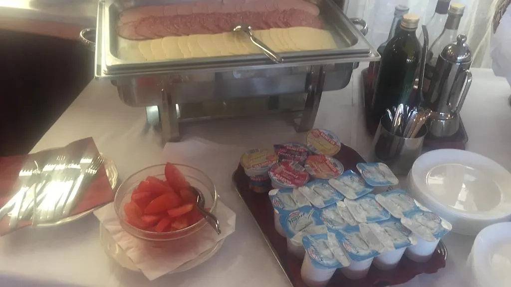 Garda Sol SPA Hotel&Appartamenti Toscolano-Maderno 3*,  Italia
