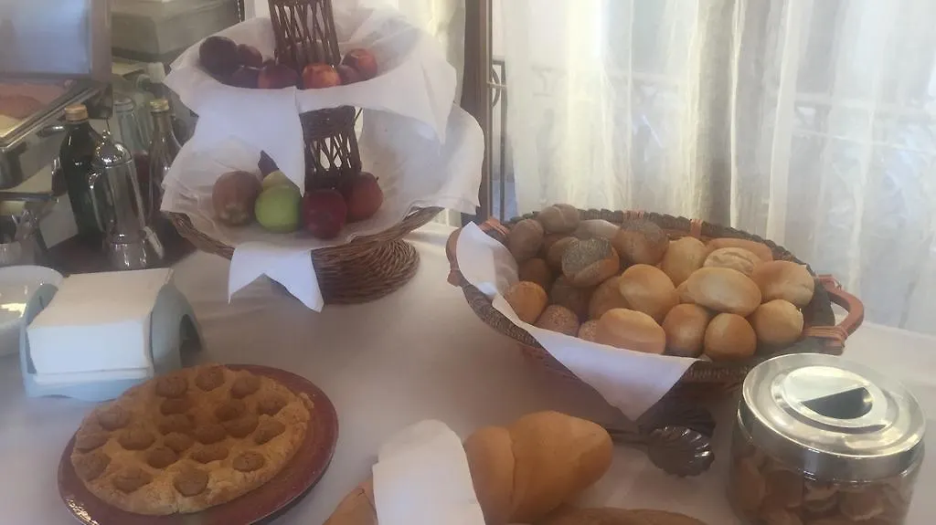 Garda Sol SPA Hotel&Appartamenti Toscolano-Maderno Aparthotel