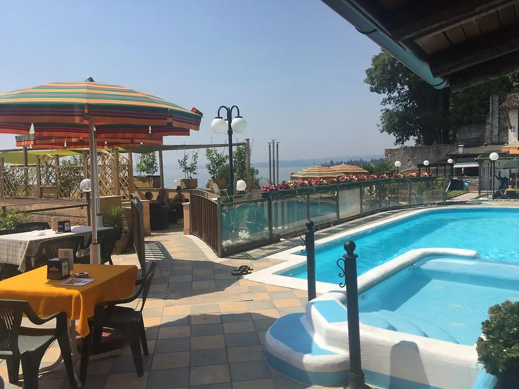 Garda Sol SPA Hotel&Appartamenti Toscolano-Maderno